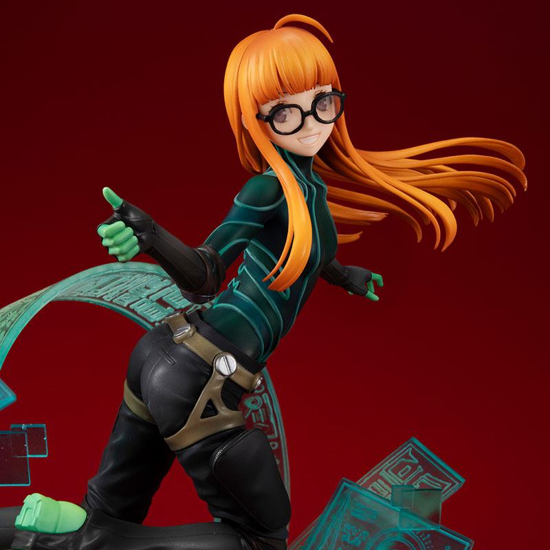 Sakura Futaba  MegaHouse by duncecap