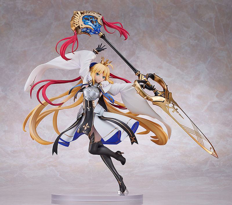 Altria Pendragon  Good Smile Company by duncecap