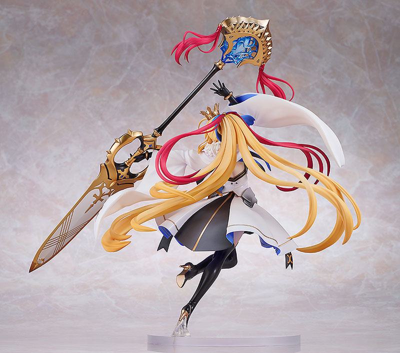 Altria Pendragon  Good Smile Company by duncecap