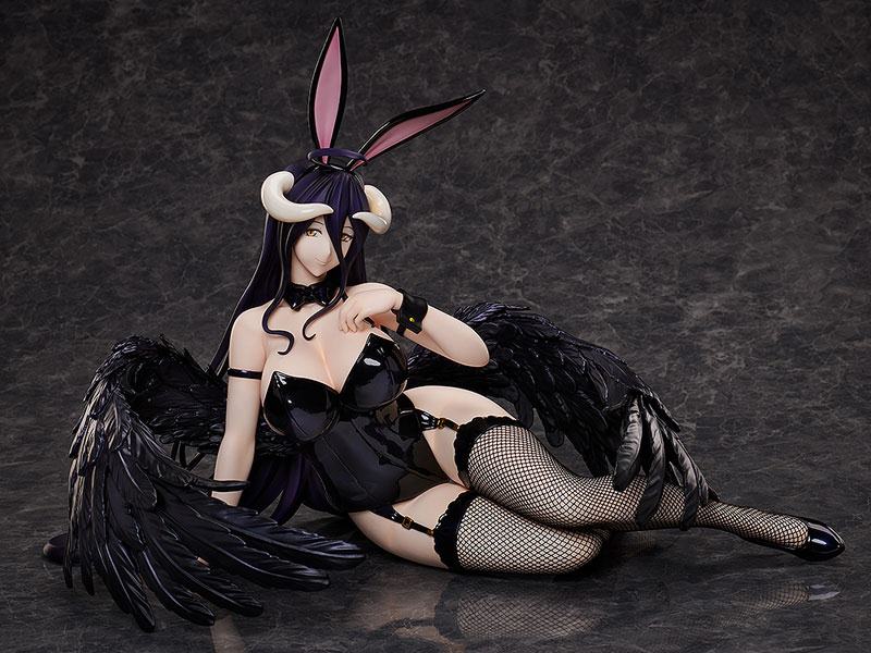 photo of Albedo