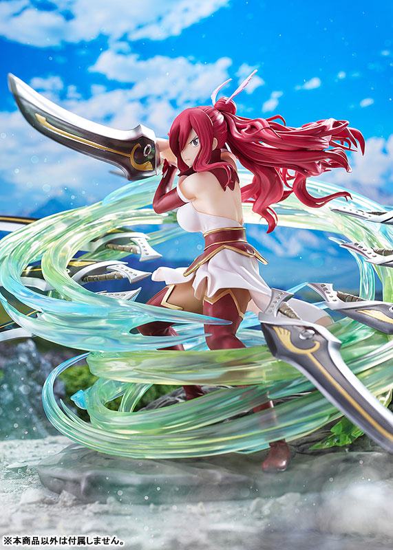 photo of Erza Scarlet