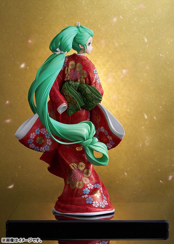 Hatsune Miku  Good Smile Company by duncecap