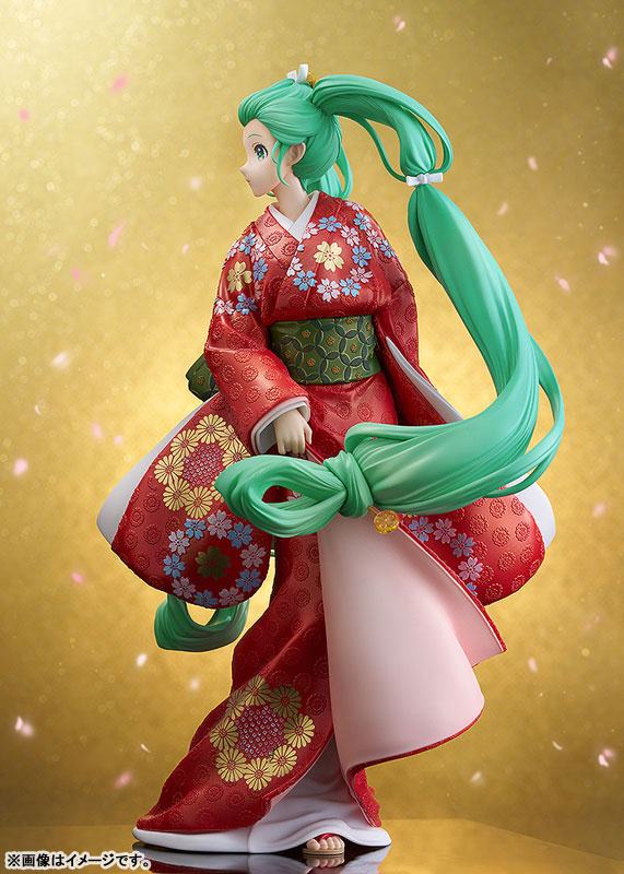 Hatsune Miku  Good Smile Company by duncecap