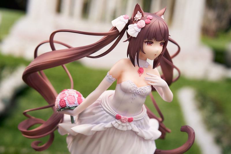 photo of Chocola