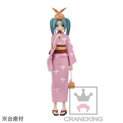 photo of Ononoki Yotsugi  Banpresto