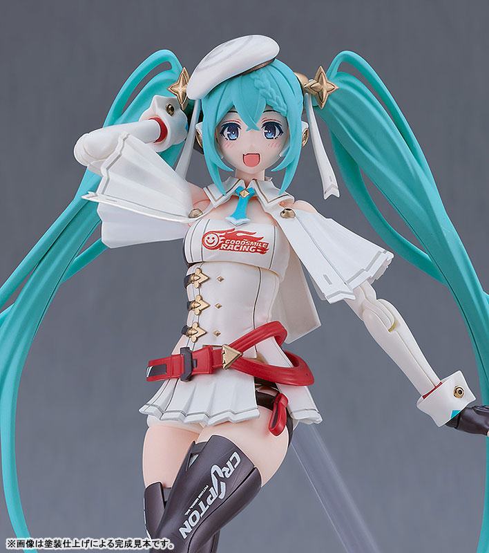 photo of Hatsune Miku