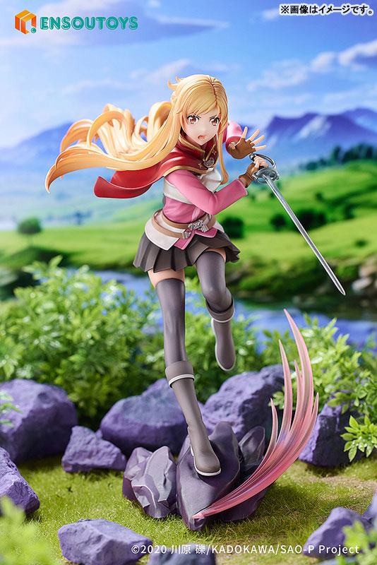 photo of Asuna