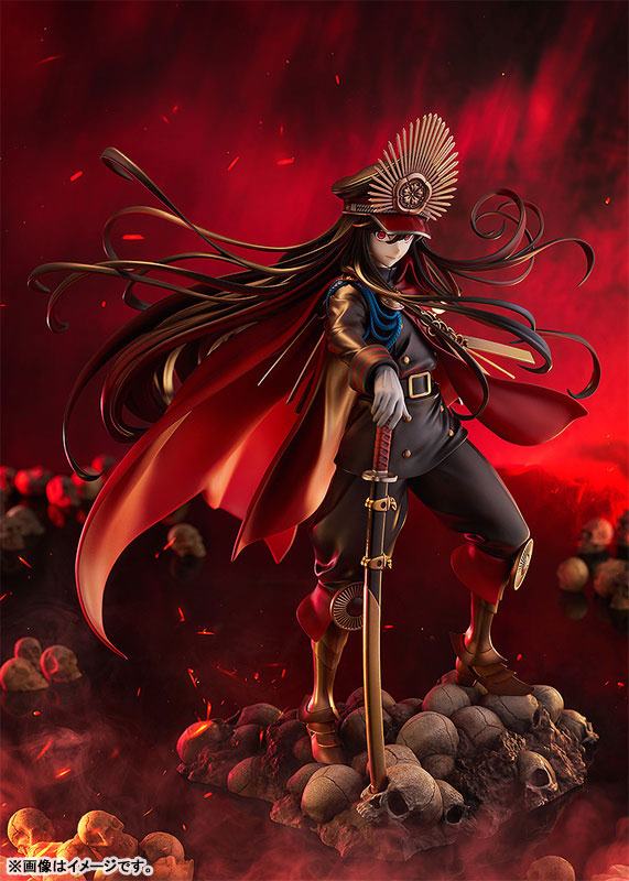 Nobunaga Oda  Good Smile Company by duncecap