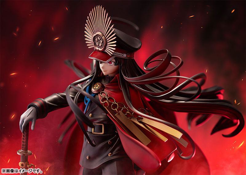 Nobunaga Oda  Good Smile Company by duncecap