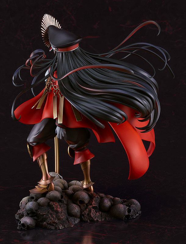 Nobunaga Oda  Good Smile Company by duncecap