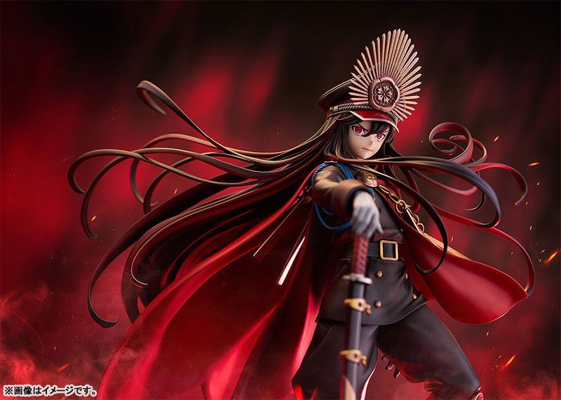 Nobunaga Oda  Good Smile Company by duncecap