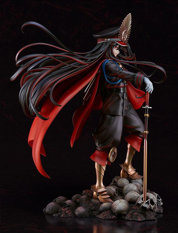 Nobunaga Oda  Good Smile Company by duncecap