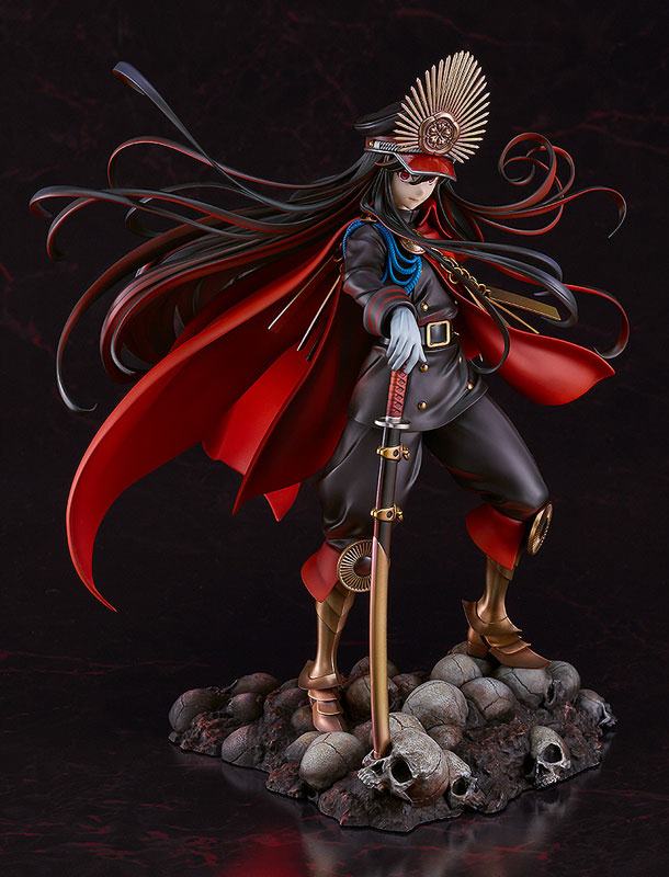 Nobunaga Oda  Good Smile Company by duncecap