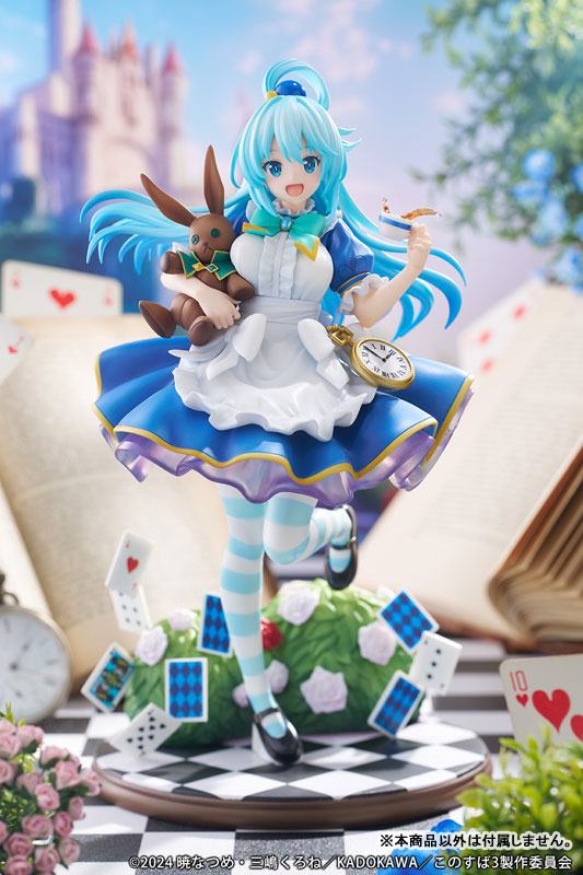 photo of Aqua