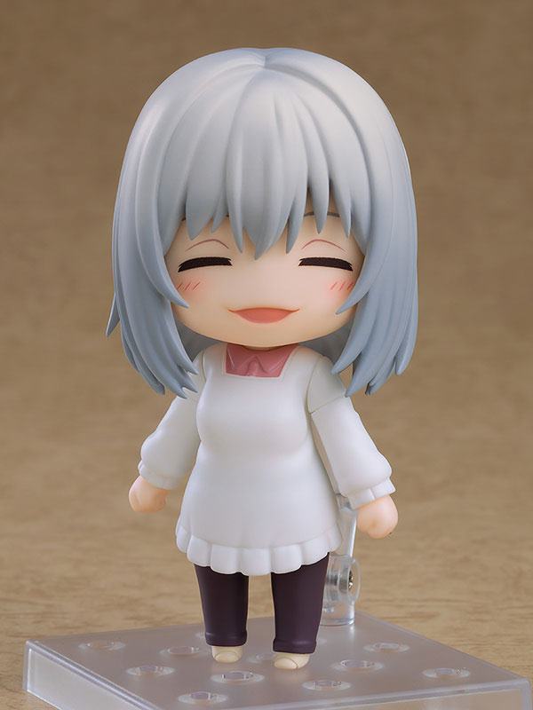 Saito Ine  Good Smile Company by duncecap