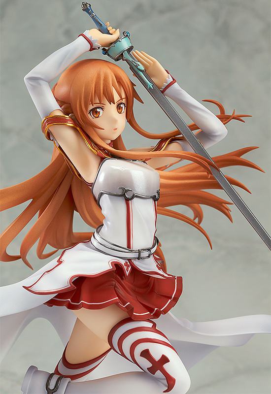 Asuna  Good Smile Company by duncecap