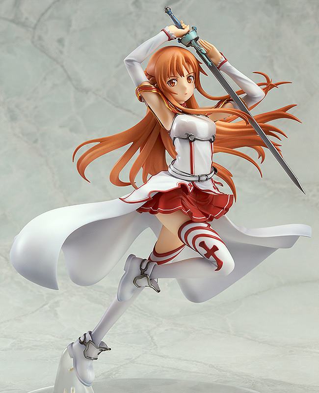 photo of Asuna