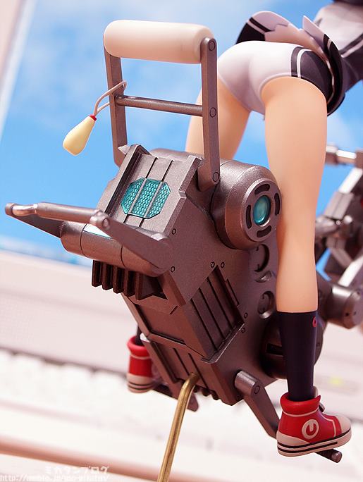 Isshiki Akane  Good Smile Company by duncecap