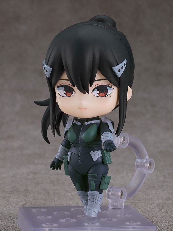 Ashiro Mina  Good Smile Company by duncecap