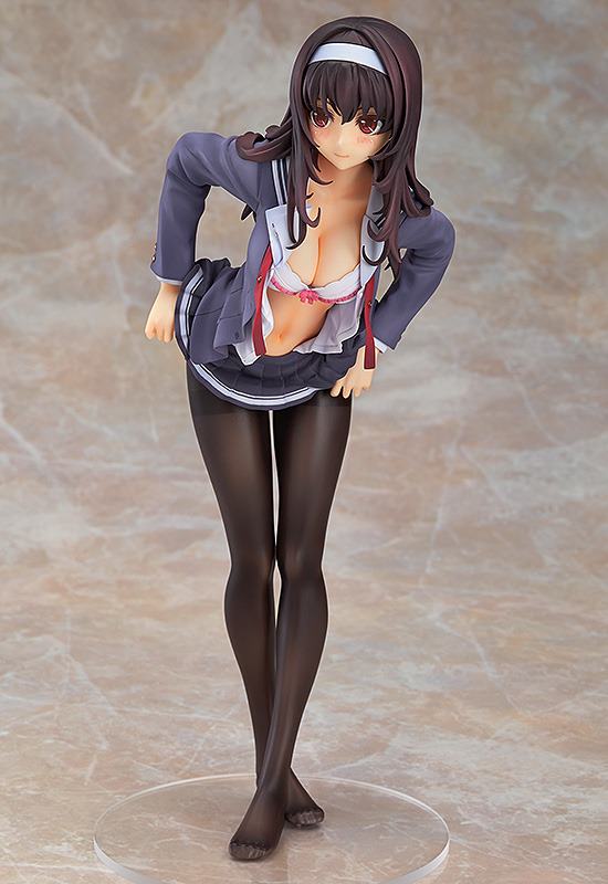 Kasumigaoka Utaha  Good Smile Company by duncecap