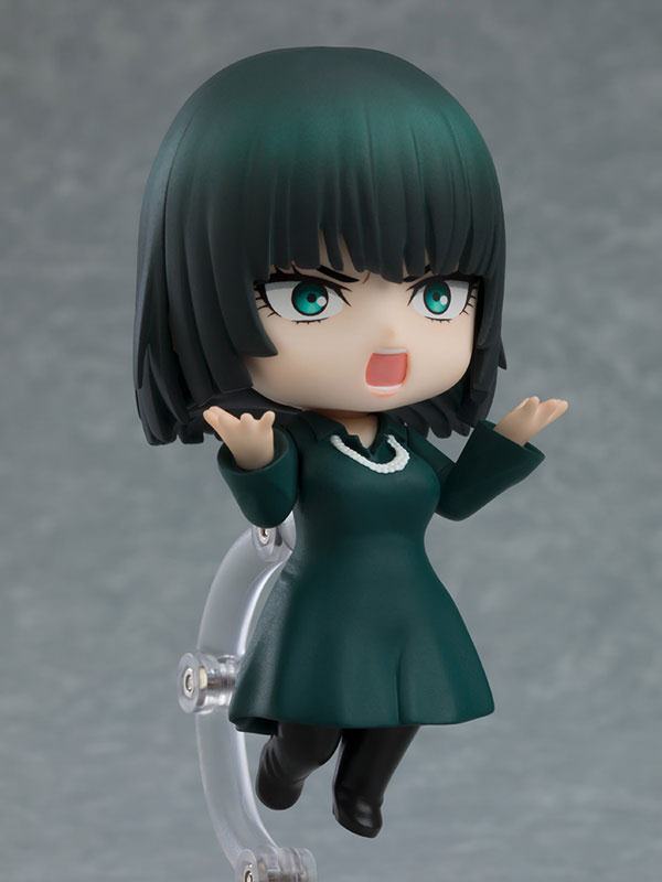 photo of Fubuki