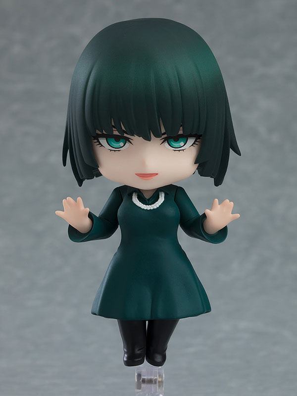 Fubuki  Good Smile Company by duncecap