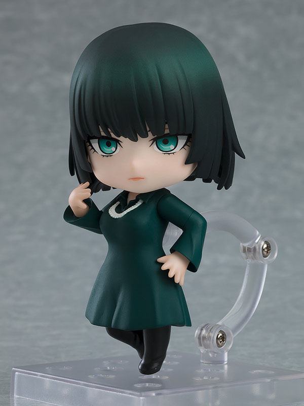 Fubuki  Good Smile Company by duncecap