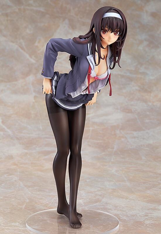 Kasumigaoka Utaha  Good Smile Company by duncecap