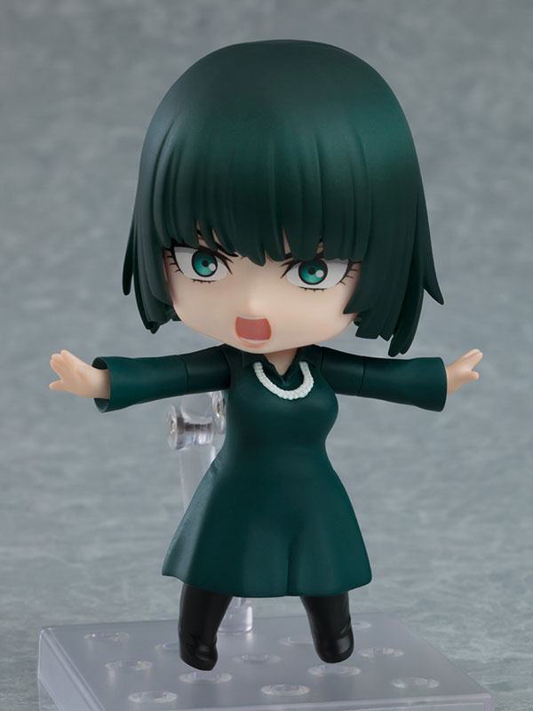 Fubuki  Good Smile Company by duncecap