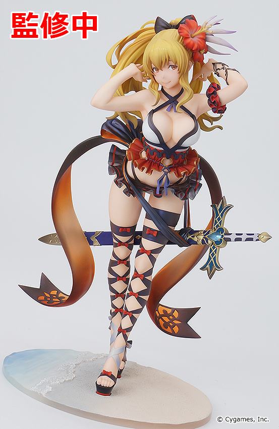 Vira Lilie  Good Smile Company by duncecap