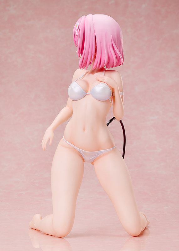 Momo Belia Deviluke  FREEing by duncecap