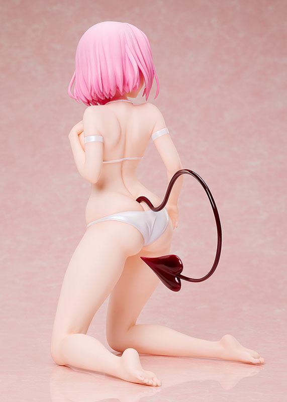 Momo Belia Deviluke  FREEing by duncecap