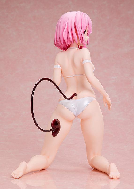 Momo Belia Deviluke  FREEing by duncecap