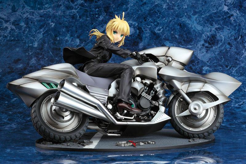 Altria Pendragon  Good Smile Company by duncecap