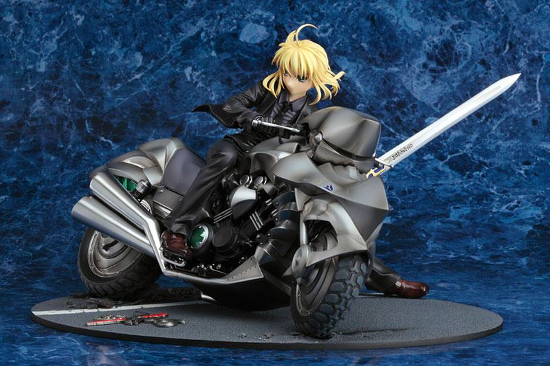 Altria Pendragon  Good Smile Company by duncecap