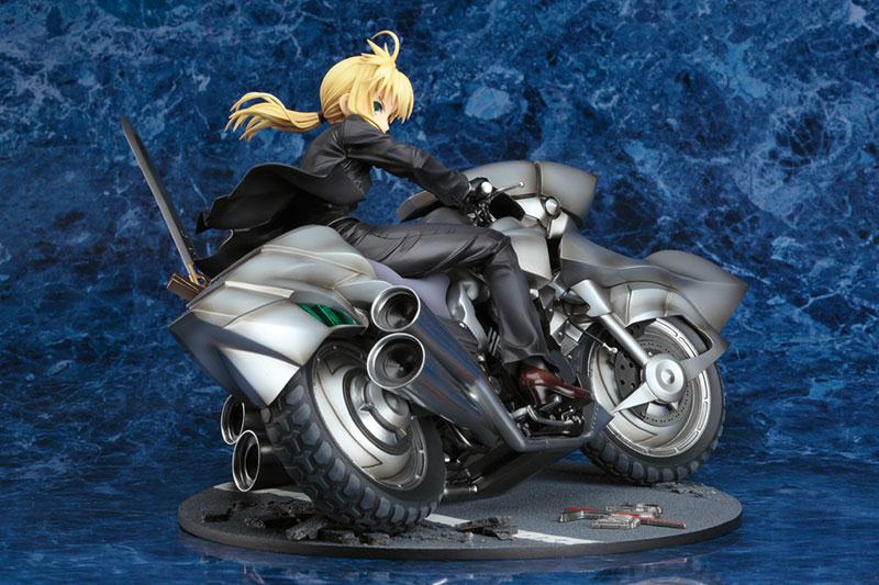 Altria Pendragon  Good Smile Company by duncecap