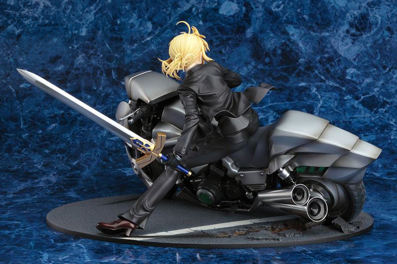 Altria Pendragon  Good Smile Company by duncecap