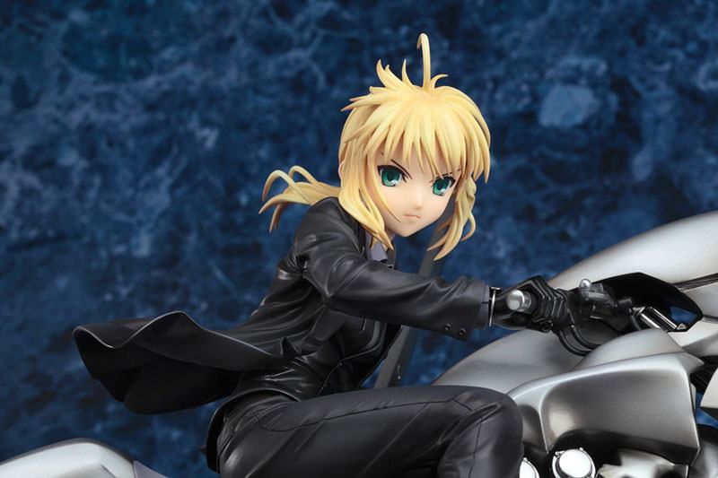 Altria Pendragon  Good Smile Company by duncecap