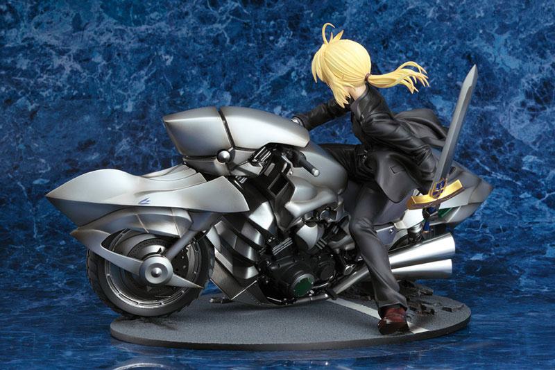 Altria Pendragon  Good Smile Company by duncecap