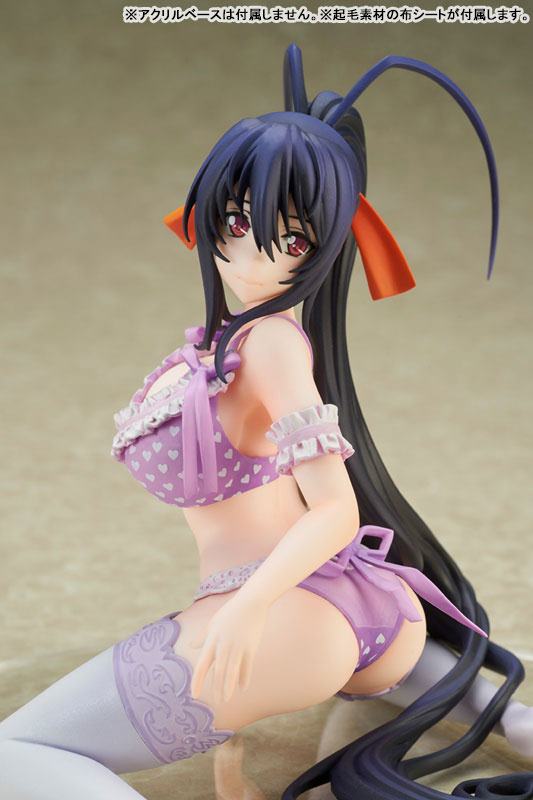 photo of Himejima Akeno