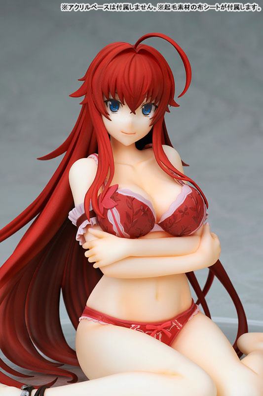 photo of Rias Gremory