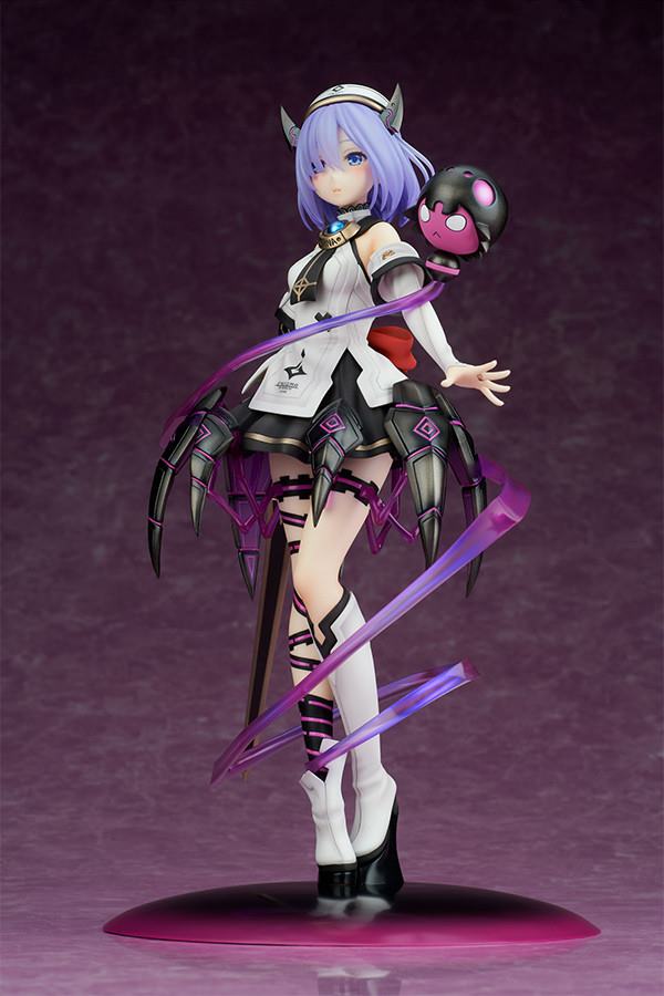 photo of Death end re;Quest