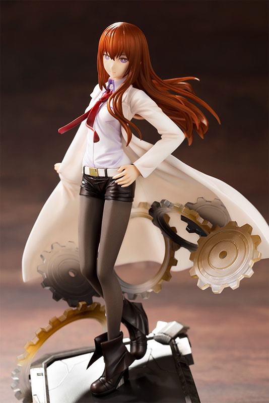 photo of Makise Kurisu