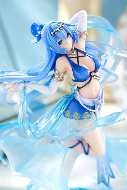 photo of Aqua