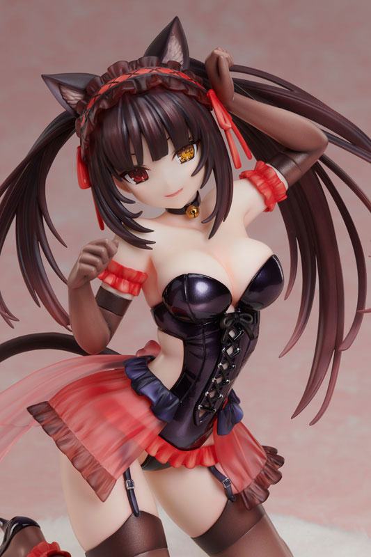 Tokisaki Kurumi  Kadokawa by duncecap