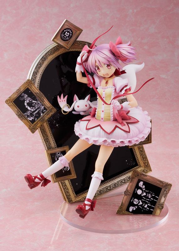 Kaname Madoka  Aniplex by duncecap