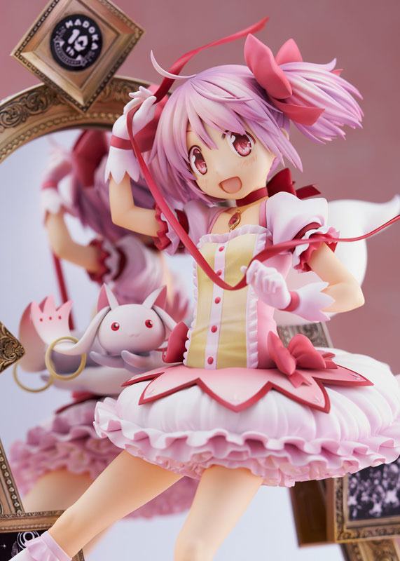 Kaname Madoka  Aniplex by duncecap