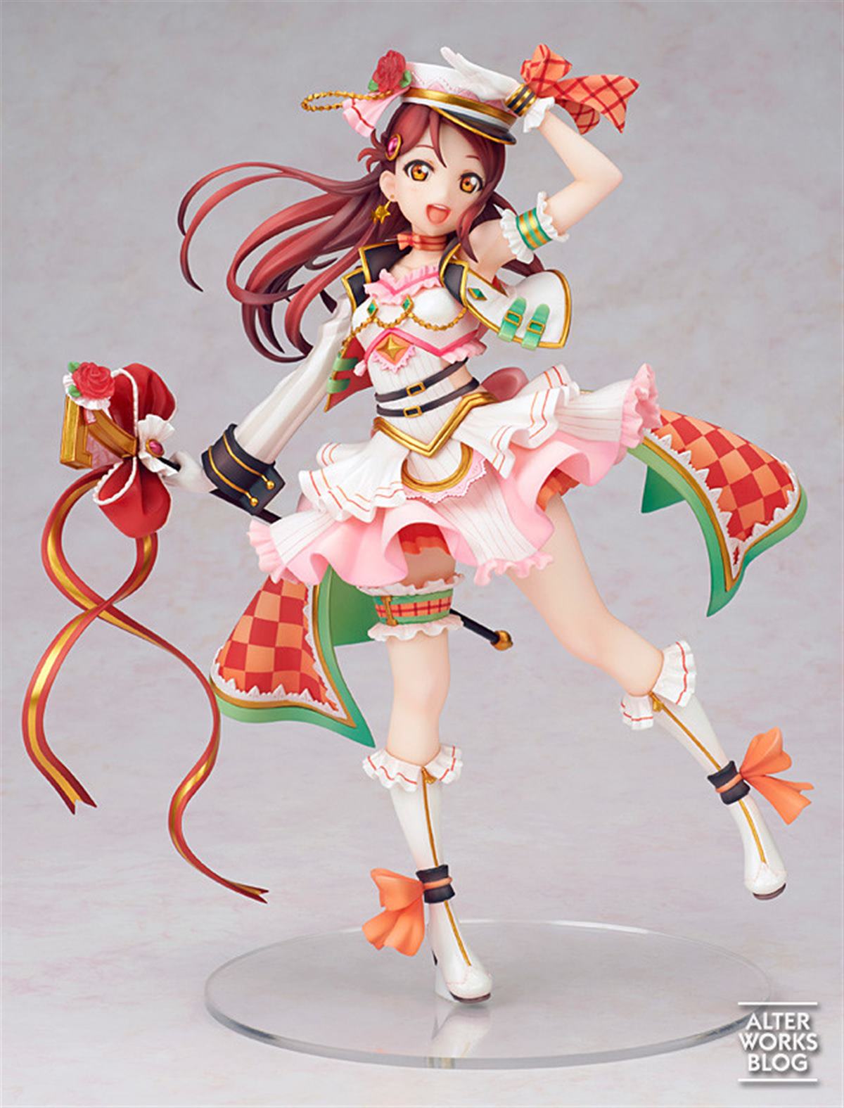 photo of Sakurauchi Riko