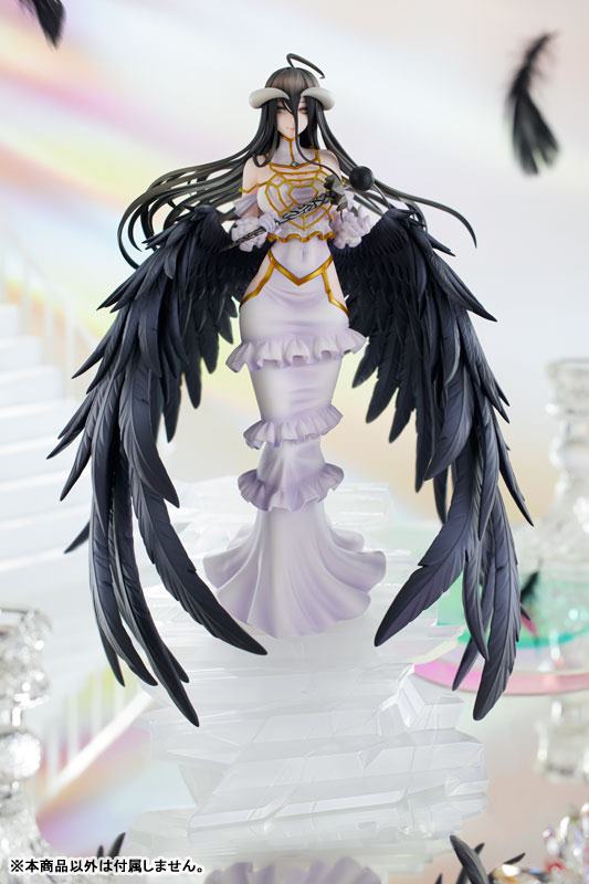 photo of Albedo