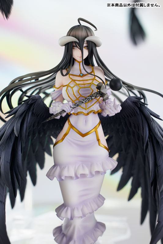 Albedo  Kadokawa by duncecap